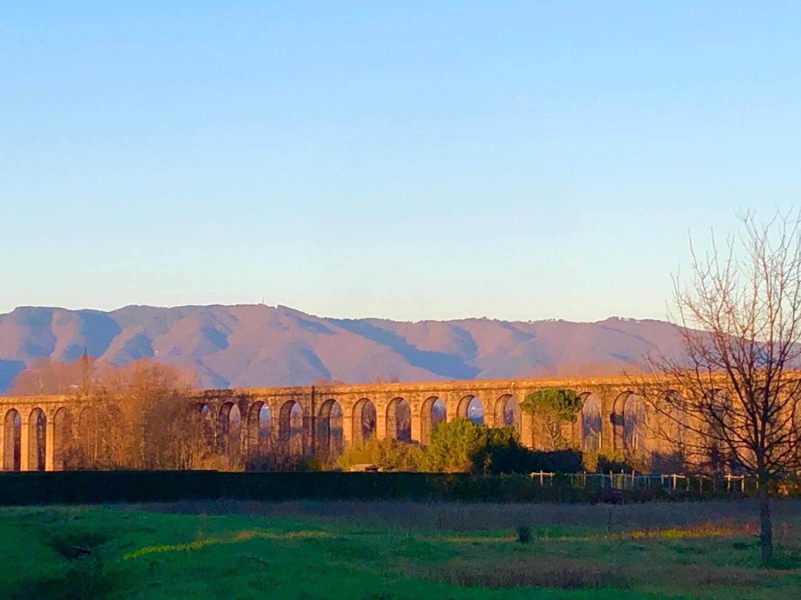 Intero Alloggio Campagna Lucca Capannori Esterno foto